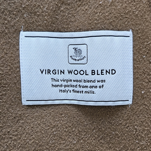 Aritzia Babaton Stedman wool coat - Picture 6 of 7